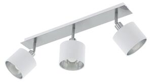 Eglo 97534 - Bodové svítidlo VALBIANO 3xE14/10W/230V