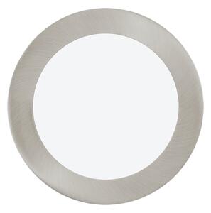 Eglo 96407 - LED Stmívatelné podhledové svítidlo FUEVA 1 LED/10,95W/230V