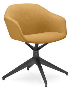 LD SEATING - Konferenční židle RIVA RI-03,F01