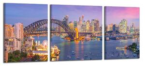 Obraz na plátně Sydney