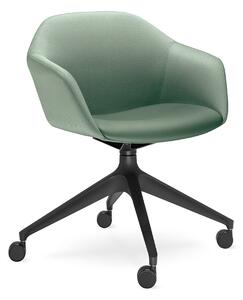 LD SEATING - Konferenční židle RIVA RI-03,F02