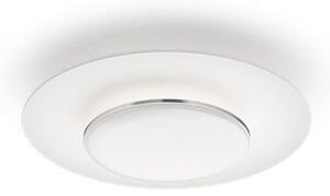 Philips 8720169195219 Garnet CL580 stropní svítidlo LED D400mm 30W/3400lm 4000K bílá