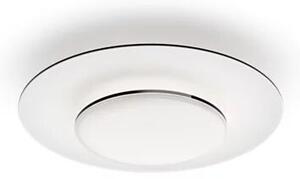 Philips 8720169195233 Garnet CL580 stropní svítidlo LED D400mm 30W/3400lm 4000K černá