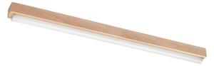 BRITOP Nástěnné LED svítidlo AQUA VIVA, 12W, CRI 80, IP44