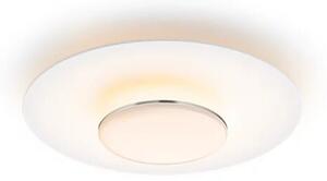 Philips 8720169195257 Garnet CL580 stropní svítidlo LED D500mm 40W/4200lm 2700K bílá