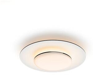 Philips 8720169195196 Garnet CL580 stropní svítidlo LED D400mm 30W/3100lm 2700K černá