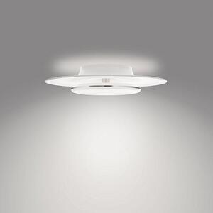Philips 8720169195219 Garnet CL580 stropní svítidlo LED D400mm 30W/3400lm 4000K bílá