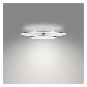 Philips 8720169195233 Garnet CL580 stropní svítidlo LED D400mm 30W/3400lm 4000K černá
