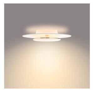 Philips 8720169195172 Garnet CL580 stropní svítidlo LED D400mm 30W/3100lm 2700K bílá