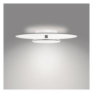 Philips 8720169195318 Garnet CL580 stropní svítidlo LED D500mm 40W/4400lm 4000K černá