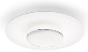 Philips 8720169195295 Garnet CL580 stropní svítidlo LED D500mm 40W/4400lm 4000K bílá