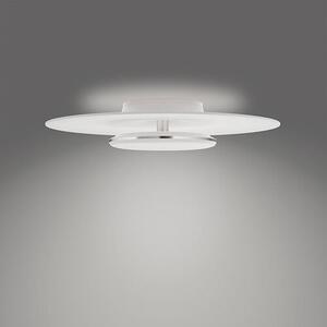 Philips 8720169195295 Garnet CL580 stropní svítidlo LED D500mm 40W/4400lm 4000K bílá