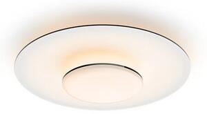 Philips 8720169195271 Garnet CL580 stropní svítidlo LED D500mm 40W/4200lm 2700K černá