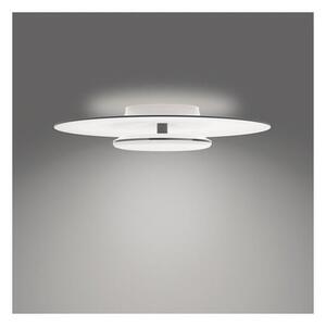 Philips 8720169195318 Garnet CL580 stropní svítidlo LED D500mm 40W/4400lm 4000K černá