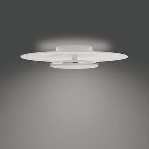 Philips 8720169195295 Garnet CL580 stropní svítidlo LED D500mm 40W/4400lm 4000K bílá