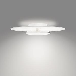 Philips 8720169195295 Garnet CL580 stropní svítidlo LED D500mm 40W/4400lm 4000K bílá