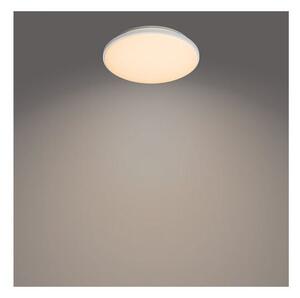 Philips 8720169196117 Wincel CL630 stropní svítidlo LED D395mm 24W/2500lm 2700-6500K chrom, bílá, dálkový ovladač