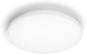 Philips 8720169196117 Wincel CL630 stropní svítidlo LED D395mm 24W/2500lm 2700-6500K chrom, bílá, dálkový ovladač