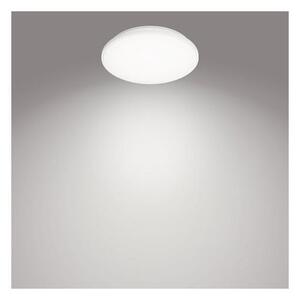 Philips 8720169196117 Wincel CL630 stropní svítidlo LED D395mm 24W/2500lm 2700-6500K chrom, bílá, dálkový ovladač