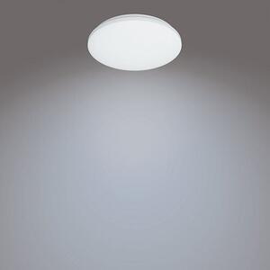 Philips 8720169196070 Izso CL620 stropní svítidlo LED D380mm 24W/2500lm 2700-6500K bílá, dálkový ovladač