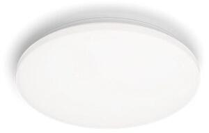 Philips 8720169196070 Izso CL620 stropní svítidlo LED D380mm 24W/2500lm 2700-6500K bílá, dálkový ovladač