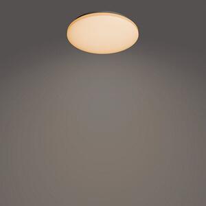 Philips 8720169196070 Izso CL620 stropní svítidlo LED D380mm 24W/2500lm 2700-6500K bílá, dálkový ovladač