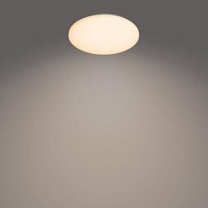 Philips 8720169196094 Izso CL620 stropní svítidlo LED D470mm 40W/4300lm 2700-6500K bílá, dálkový ovladač