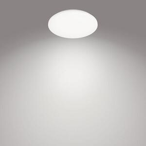 Philips 8720169196094 Izso CL620 stropní svítidlo LED D470mm 40W/4300lm 2700-6500K bílá, dálkový ovladač