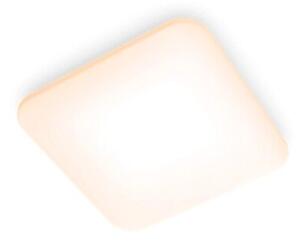 Philips 8720169195493 Mauve CL270 EC SQ stropní svítidlo LED 430x430mm 24W/2900lm 2700K bílá