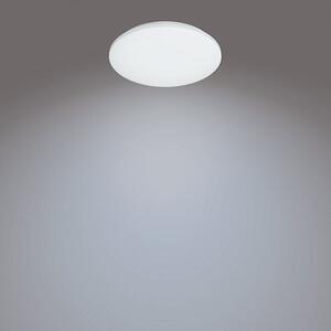 Philips 8720169196094 Izso CL620 stropní svítidlo LED D470mm 40W/4300lm 2700-6500K bílá, dálkový ovladač