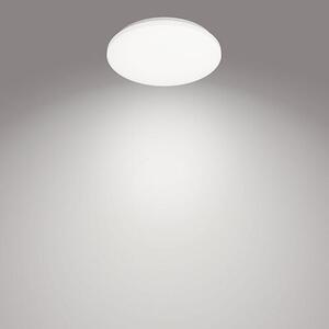 Philips 8720169196070 Izso CL620 stropní svítidlo LED D380mm 24W/2500lm 2700-6500K bílá, dálkový ovladač