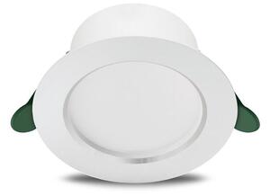 Philips 8720169212800 DIAMOND CUT zápustné svítidlo LED D145mm 4,8W/900lm 4000K bílá