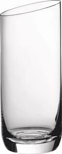 Villeroy & Boch 11-3653-8260 Sklenice NewMoon vysoké, 370 ml, 4 ks