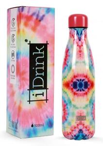 Termoláhev z Nerezové Oceli 500ml Tie Dye