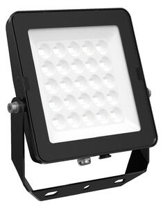 SLC LED reflektor Lite 50W černý 6250lm 4000K Ra70 IP66