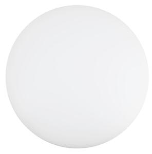 SLC LED stropní svítidlo Pluto pr.400 bílé 2140lm 2700K Ra80 stmívatelné IP54 OP