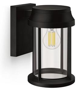 Philips 8720169266391 Outdoor Bellini venkovní nástěnné svítidlo 1xE27 IP44 antracit