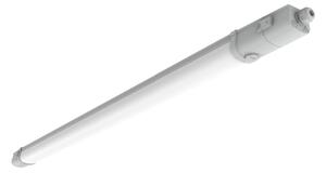 SLC LED svítidlo prachotěs Ipx 1200 bílé 3520/4800lm 4000K Ra80 IP65