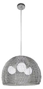 Top Light Davos 50 - Lustr DAVOS 3xE27/60W/230V lesklý chrom