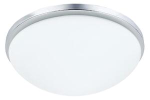Stropní svítidlo PERI 1xE27/60W/230V lesklý chrom