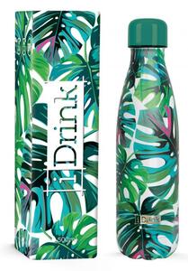 Termoláhev z Nerezové Oceli 500ml Jungle