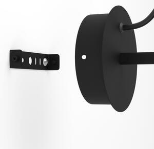 Eglo 900428 - LED Koupelnové nástěnné svítidlo SAN PERI 1xGU10/3W/230V IP44