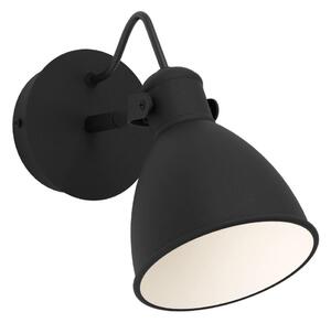 Eglo 900428 - LED Koupelnové nástěnné svítidlo SAN PERI 1xGU10/3W/230V IP44