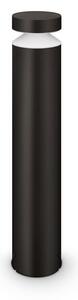 Philips 8720169266698 Outdoor Laven venkovní stojanové svítidlo/zahradní sloupek LED V500mm 6W/750lm 4000K IP44 černá