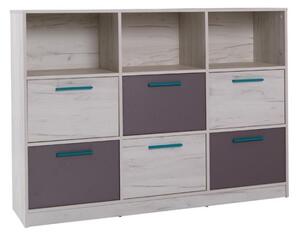 Maridex Komoda REST R13