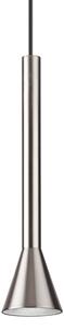 Ideal Lux Závěsné svítidlo DIESIS SP NICKEL
