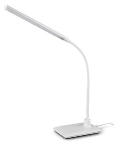 Livarno home Stolní LED lampa (bílá) (100377457001)