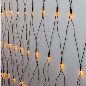 Eglo 410826 - LED Venkovní vánoční řetěz 200xLED/8x3m IP44 teplá bílá