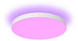 Philips Hue White and color ambiance 8720169277618 Datura S Round stropní svítidlo D384mm LED 48W/3840lm 2000-6500K+RGB bílá
