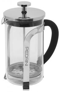 FRENCH PRESS INFUSER SKLENĚNÝ 350ml